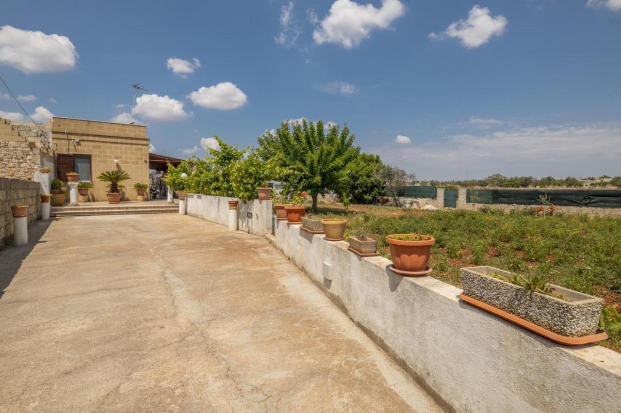 Villetta Balia Corsano  Exterior foto