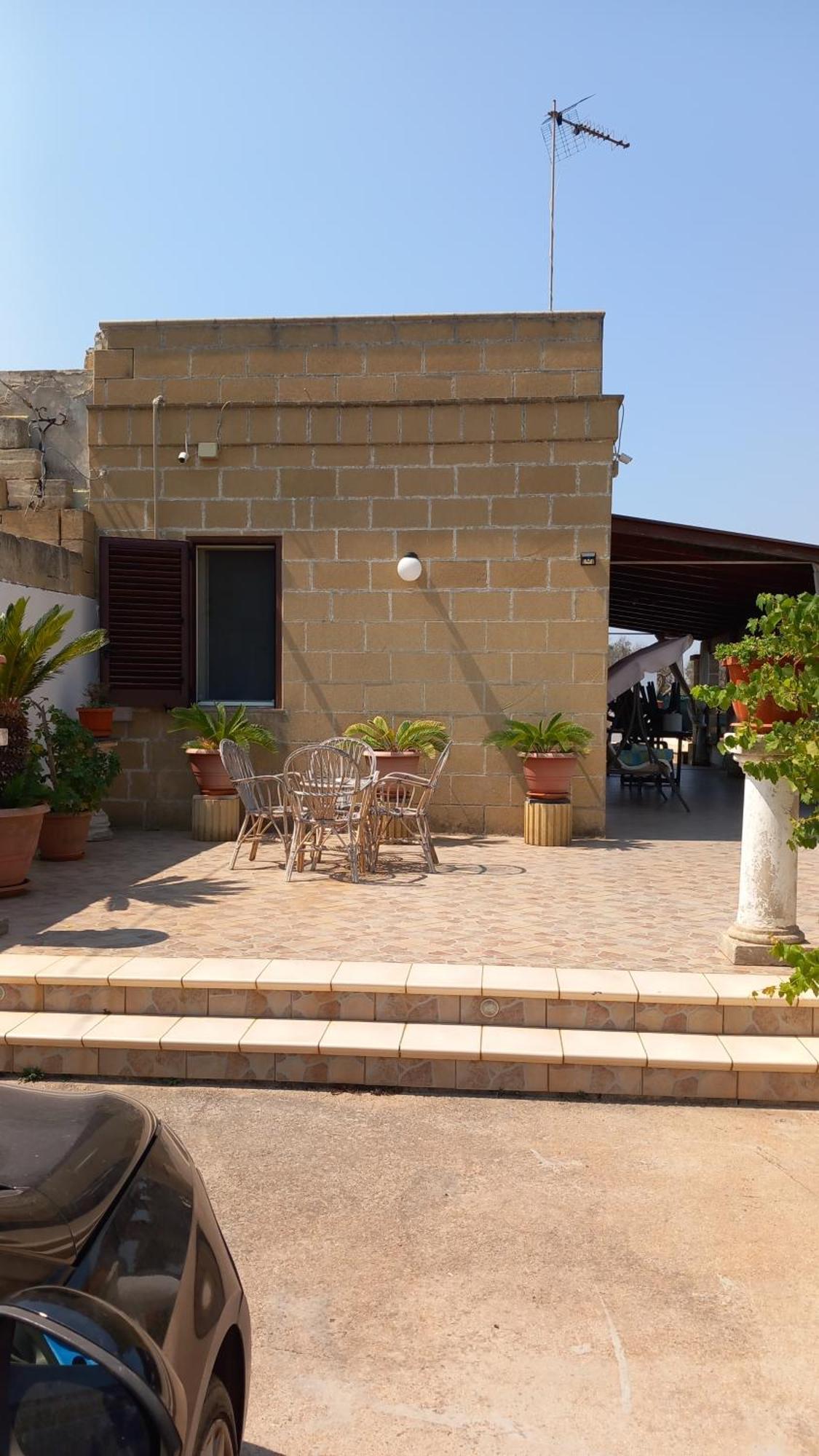 Villetta Balia Corsano  Exterior foto